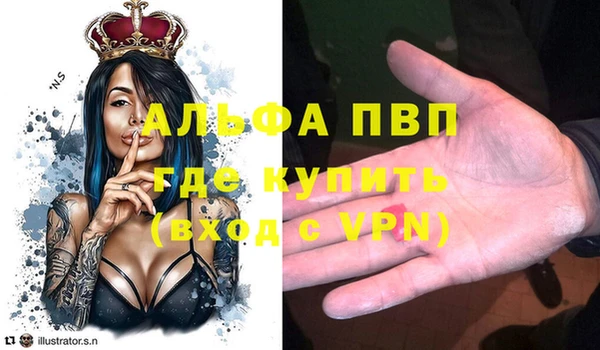 тгк Фёдоровский